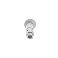 Taquete Expansor Tipo Z de 3 8 x 2 (INCLUYE TORNILLO).