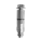 Taquete Expansor Tipo Z de 5 16 x 2 (INCLUYE TORNILLO).