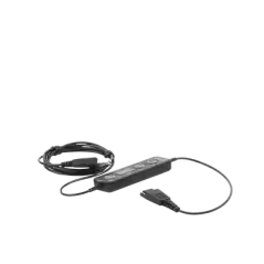 Jabra Link 260 adaptador con control USB a QD  (260-09)