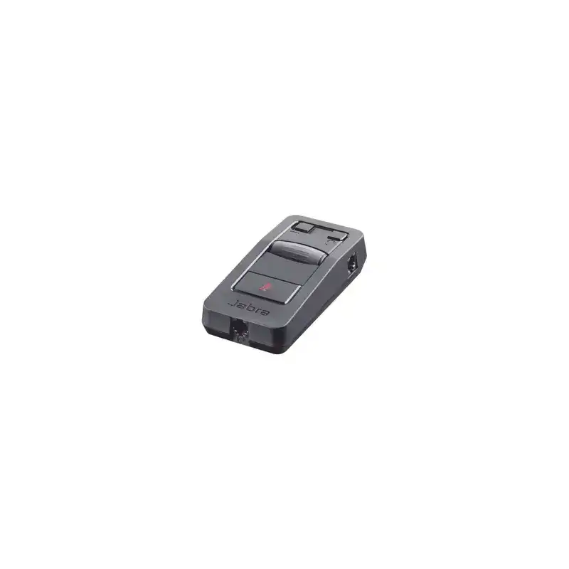 Jabra Link 850 con conexión QD (850-09) Jabra Link 850 con conexión QD (850-09)