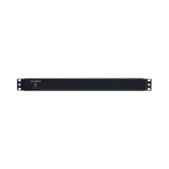 PDU Básico Para Distribución de Energía Con 12 Tomas NEMA 5 15R Traseras 1UR 15 Amp 120 Vca