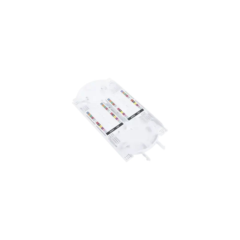 Charola de Empalme para Fibra Óptica 24 empalmes para uso con FOSC 220J A104|FIBERHOME|Distribuidores de Fibra Óptica|Tecnolobit Shop