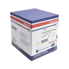 Bobina de Cable de 305 Metros   UTP Cat6   Color Azul   UL CMR SPNLS   Probado a 350 Mhz   Para Aplicaciones de CCTV