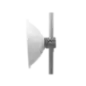 Antena Direccional de Alto Rendimiento Parábola profunda para mayor aislamiento al ruido 29 dBi 4.9 - 6.4 GHz Antena Direccional de Alto Rendimiento Parábola profunda para mayor aislamiento al ruido 29 dBi 4.9 - 6.4 GHz