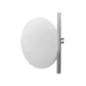 Antena Direccional de Alto Rendimiento Parábola profunda para mayor aislamiento al ruido 29 dBi 4.9 - 6.4 GHz Antena Direccional de Alto Rendimiento Parábola profunda para mayor aislamiento al ruido 29 dBi 4.9 - 6.4 GHz