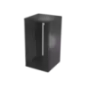 Gabinete de Pared 24U de 635 mm de Profundidad Rack de 19 in en Acero Reforzado: Compacto y Resistente para Solucio Gabinete de Pared 24U de 635 mm de Profundidad Rack de 19 in en Acero Reforzado: Compacto y Resistente para Solucio