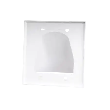 Placa de pared Pasa muro