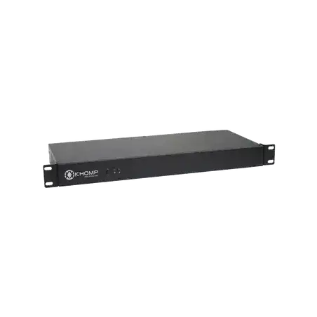 Gateway KMG SBC 90 para hasta 300 llamadas SIP o hasta 90 con transcodificación