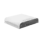Gateway UMG 300 Modular con 3 ranuras para módulos o tarjetas de E1 GSM 2G y 3G FXS y o FXO hasta 46 canales Gateway UMG 300 Modular con 3 ranuras para módulos o tarjetas de E1 GSM 2G y 3G FXS y o FXO hasta 46 canales