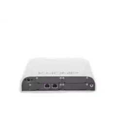 Gateway UMG 300 Modular con 3 ranuras para módulos o tarjetas de E1 GSM 2G y 3G FXS y o FXO hasta 46 canales