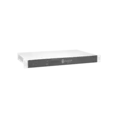Servidor con IP-PBX 3CX integrado con 3 ranuras para módulos E1 GSM 2G y 3G FXS FXO hasta 46 canales y soporta ha