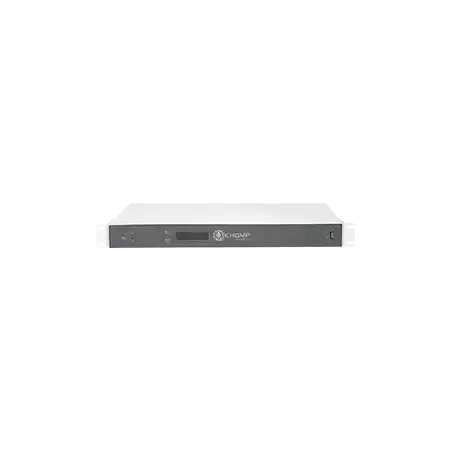 Servidor con IP-PBX 3CX integrado con 3 ranuras para módulos E1 GSM 2G y 3G FXS FXO hasta 46 canales y soporta ha