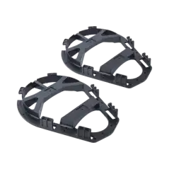 Par de Raquetas para cable de Fibra Óptica ADSS 12