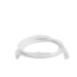 Cable de parcheo UTP Cat5e 2m. Blanco