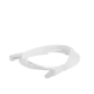 Cable de parcheo UTP Cat5e 2m. Blanco