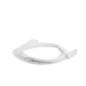 Cable de parcheo UTP Cat5e 2m. Blanco