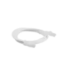 Cable de parcheo UTP Cat5e 2m. Blanco