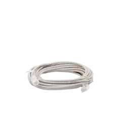 Cable de Parcheo Slim UTP Cat6A   7 m Gris Diámetro Reducido (28 AWG)