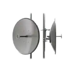 Antena para enlaces Carrier Class Frec. 3.3 - 3.8 GHz Ganancia 29 dBi