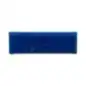 Paquete de 100 Iconos de Datos de Instalación a Presión Para Jacks Mini Com de Panduit De Plástico Color Azul Paquete de 100 Iconos de Datos de Instalación a Presión Para Jacks Mini Com de Panduit De Plástico Color Azul