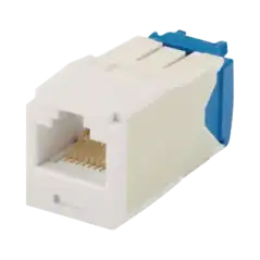 Acoplador STP Cat6A hembra RJ45 a RJ45 hembra|LINKEDPRO BY EPCOM|Jacks Plugs|Tecnolobit Shop