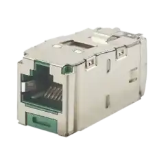 Acoplador STP Cat6A hembra RJ45 a RJ45 hembra|LINKEDPRO BY EPCOM|Jacks Plugs|Tecnolobit Shop