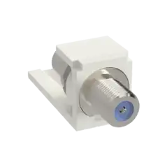 Acoplador STP Cat6A hembra RJ45 a RJ45 hembra|LINKEDPRO BY EPCOM|Jacks Plugs|Tecnolobit Shop
