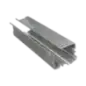 Canaleta para Cable en Esquina 5.33 x 4.58 6 Pies Color Gris
