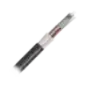 Cable de Fibra Óptica 12 hilos OSP (Planta Externa) No Armada (Dieléctrica) MDPE (Polietileno de Media densidad) Mul Cable de Fibra Óptica 12 hilos OSP (Planta Externa) No Armada (Dieléctrica) MDPE (Polietileno de Media densidad) Mul