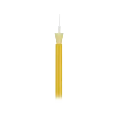 Cable de Fibra Óptica de 1 Hilo (G.657.A1) Monomodo OS2 9 125 Interior Tight Buffer 900um No Conductiva (Dieléctrica