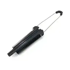 Tensor Tipo Abrazadera de Anclaje para Cable ADSS de 8 a 12 mm|LINKEDPRO BY EPCOM|Herrajes