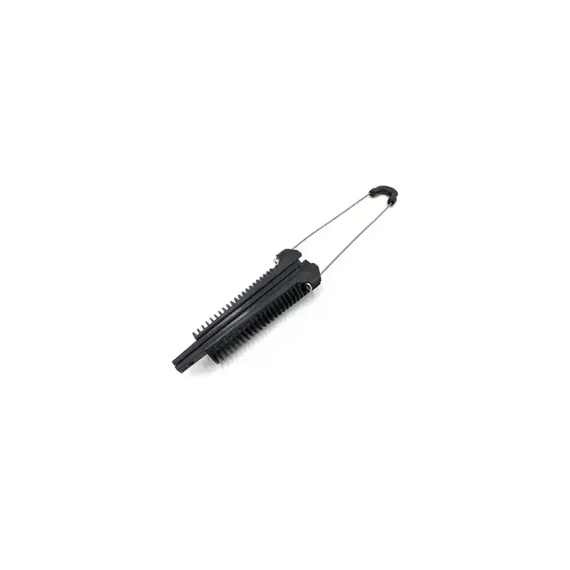 Tensor Tipo Abrazadera de Anclaje para Cable ADSS de 8 a 12 mm Tensor Tipo Abrazadera de Anclaje para Cable ADSS de 8 a 12 mm
