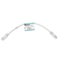 Cable de parcheo UTP Categoría 6 con plug modular en cada extremo 4.3 m. Negro|PANDUIT|Patch Cords|Tecnolobit Shop