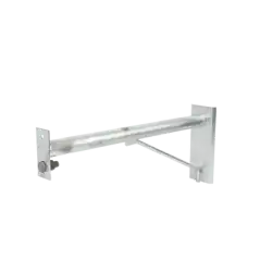 Brazo de Extensión 60 CM para uso con Herraje Tipo J (LP-SC-JH-10-15 o LP-SC-JH-06-08)