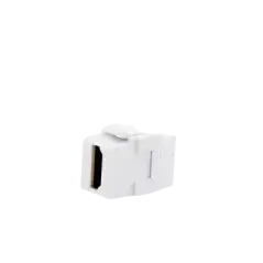 Paquete de 100 Iconos de Datos de Instalación a Presión Para Jacks Mini Com de Panduit De Plástico Color Azul|PANDUIT|Jacks Plugs