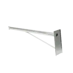 Brazo de Extension 100 cm con Herraje Tipo D Pequeño