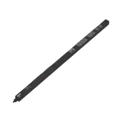 PDU Básico para Distribución de Energía Enchufe de Entrada NEMA L6 30P Con 20 Salidas C13 y 4 C19 de Instalación Ver|PANDUIT|Accesorios para Rack Gabinetes|Tecnolobit Shop