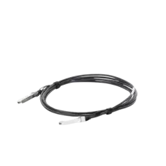Cable DAC SFP28 de 25 Gbps a 25 Gbps   Passive Direct Attach Copper Twinax Cable   Longitud: 3 metros