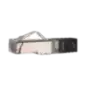 Plug RJ45 Cat6A Blindado Para Cable Calibre 23 24 AWG Chapado en Oro de 50 micras Paquete de 100 piezas