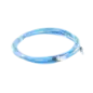 Patch Cord Cat6A Blindado S FTP CM LS0H 10ft Color Azul Patch Cord Cat6A Blindado S FTP CM LS0H 10ft Color Azul
