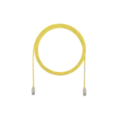 Cable de parcheo UTP Cat5e 2m. Blanco|LINKEDPRO BY EPCOM|Patch Cords