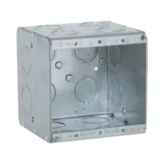 Cajas Superficiales|Tecnolobit Shop