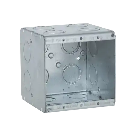 Cajas Superficiales|Tecnolobit Shop