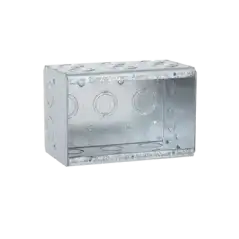 Cajas Superficiales|Tecnolobit Shop