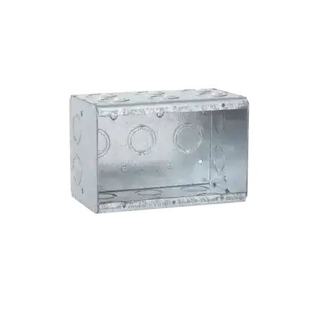 Cajas Superficiales|Tecnolobit Shop
