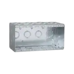 Cajas Superficiales|Tecnolobit Shop