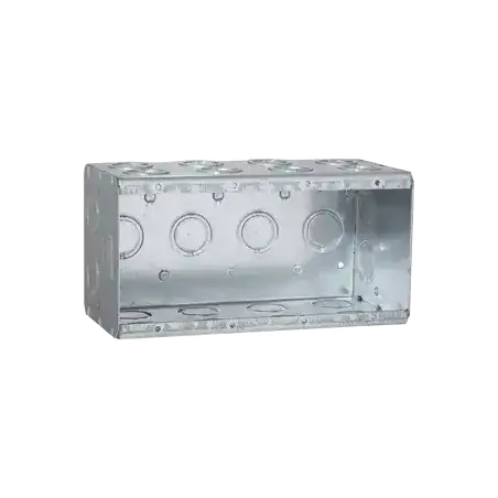 Cajas Superficiales|Tecnolobit Shop