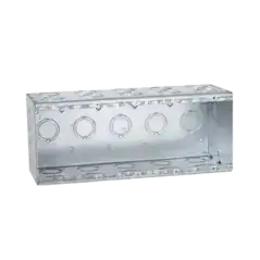 Cajas Superficiales|Tecnolobit Shop