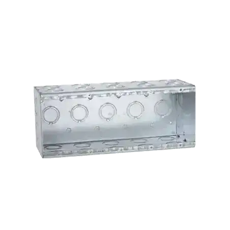 Cajas Superficiales|Tecnolobit Shop