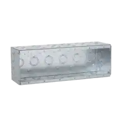 Cajas Superficiales|Tecnolobit Shop